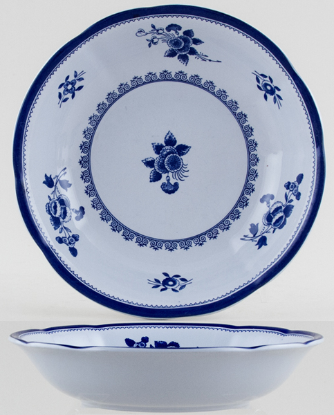 Cereal or Dessert Bowl c1980
